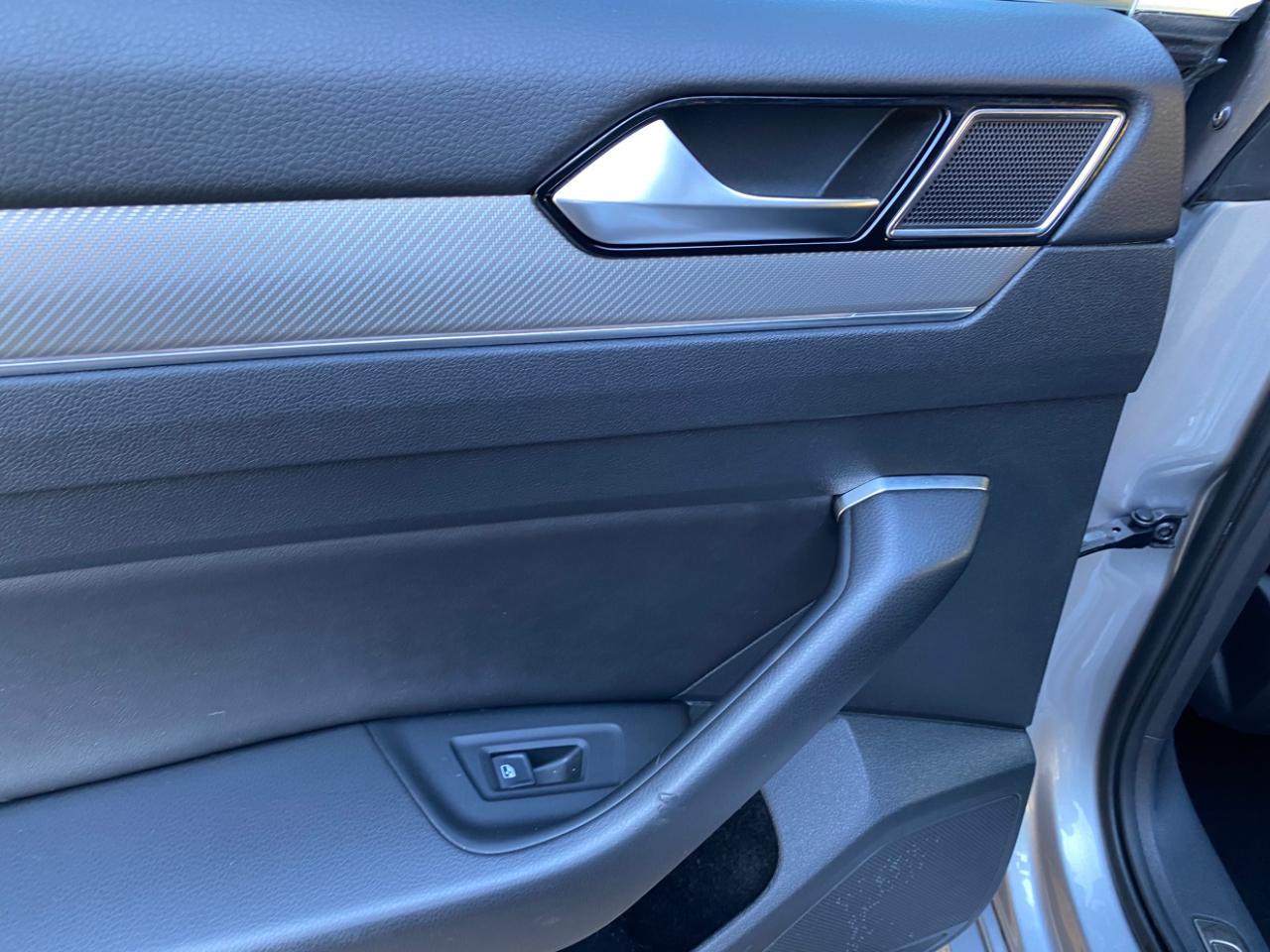 Volkswagen Arteon SEL R-Line FWD 2019