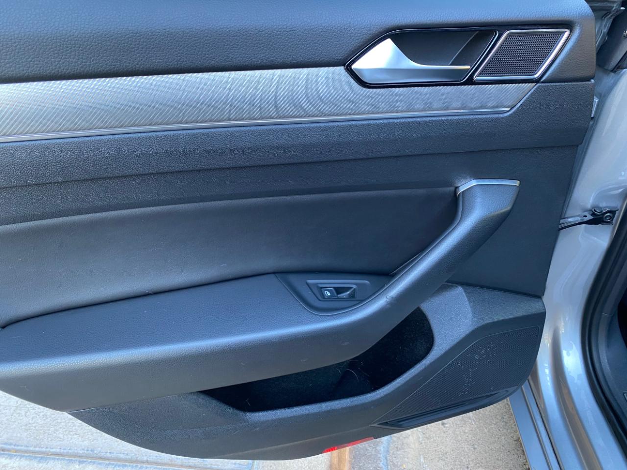 Volkswagen Arteon SEL R-Line FWD 2019