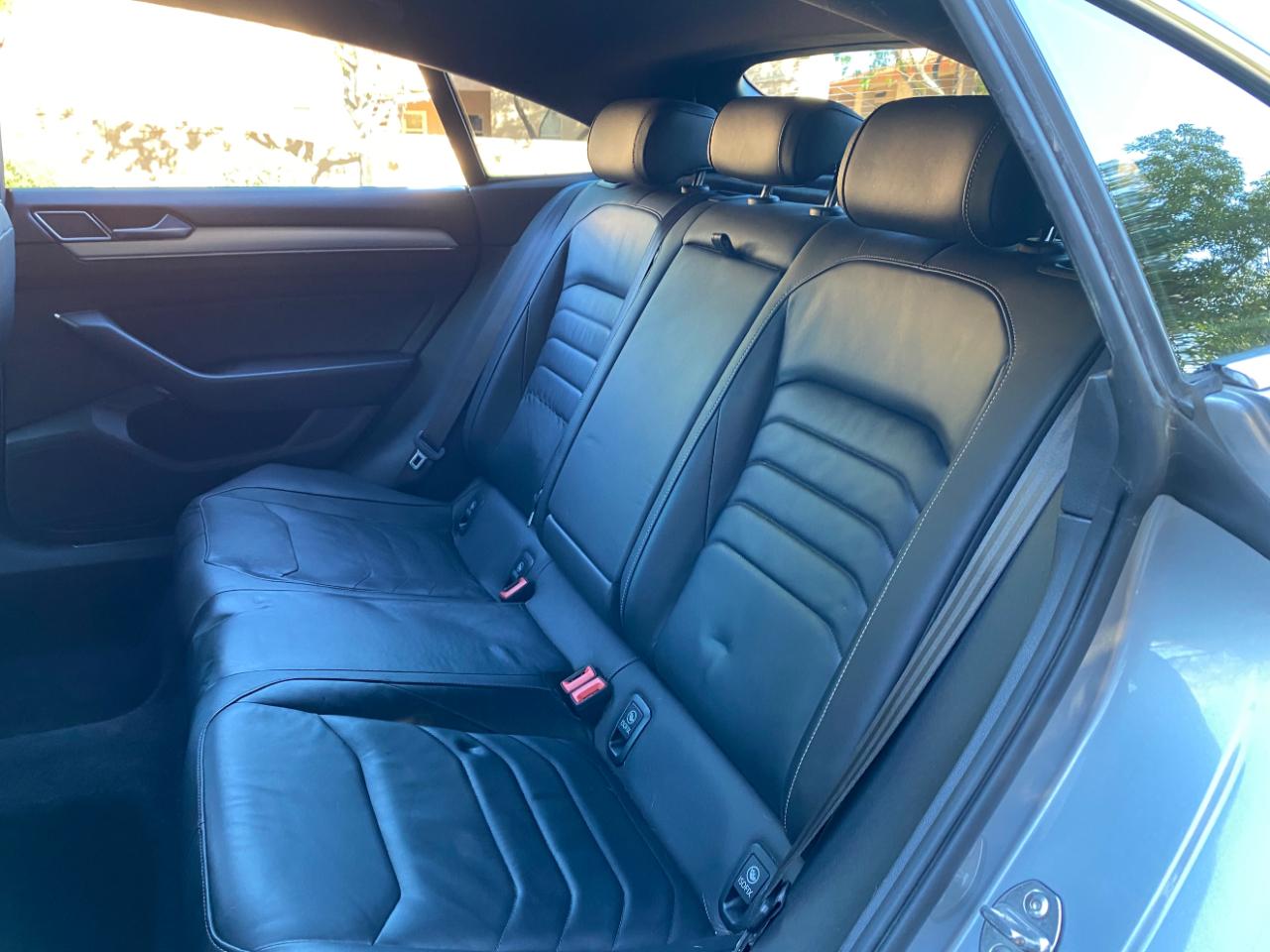 Volkswagen Arteon SEL R-Line FWD 2019