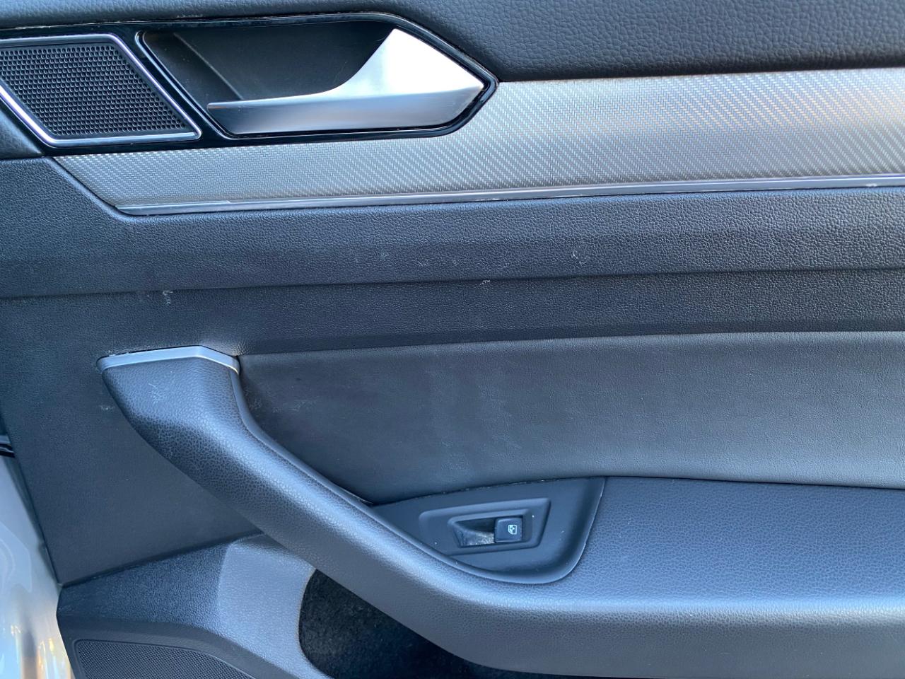 Volkswagen Arteon SEL R-Line FWD 2019