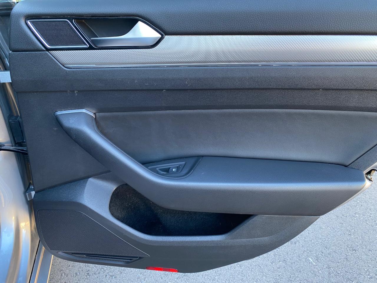 Volkswagen Arteon SEL R-Line FWD 2019