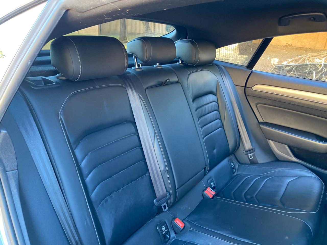 Volkswagen Arteon SEL R-Line FWD 2019