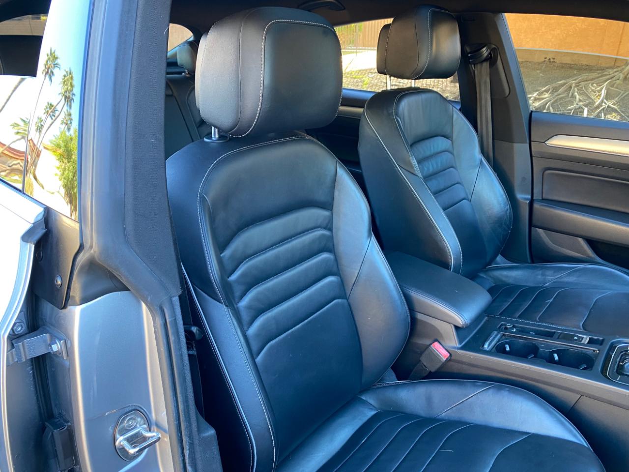 Volkswagen Arteon SEL R-Line FWD 2019