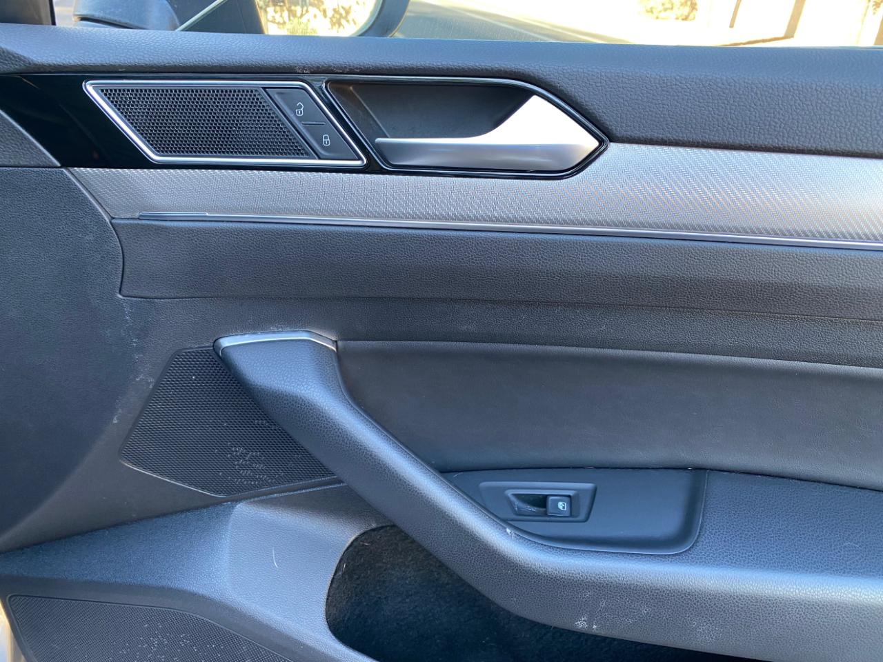 Volkswagen Arteon SEL R-Line FWD 2019