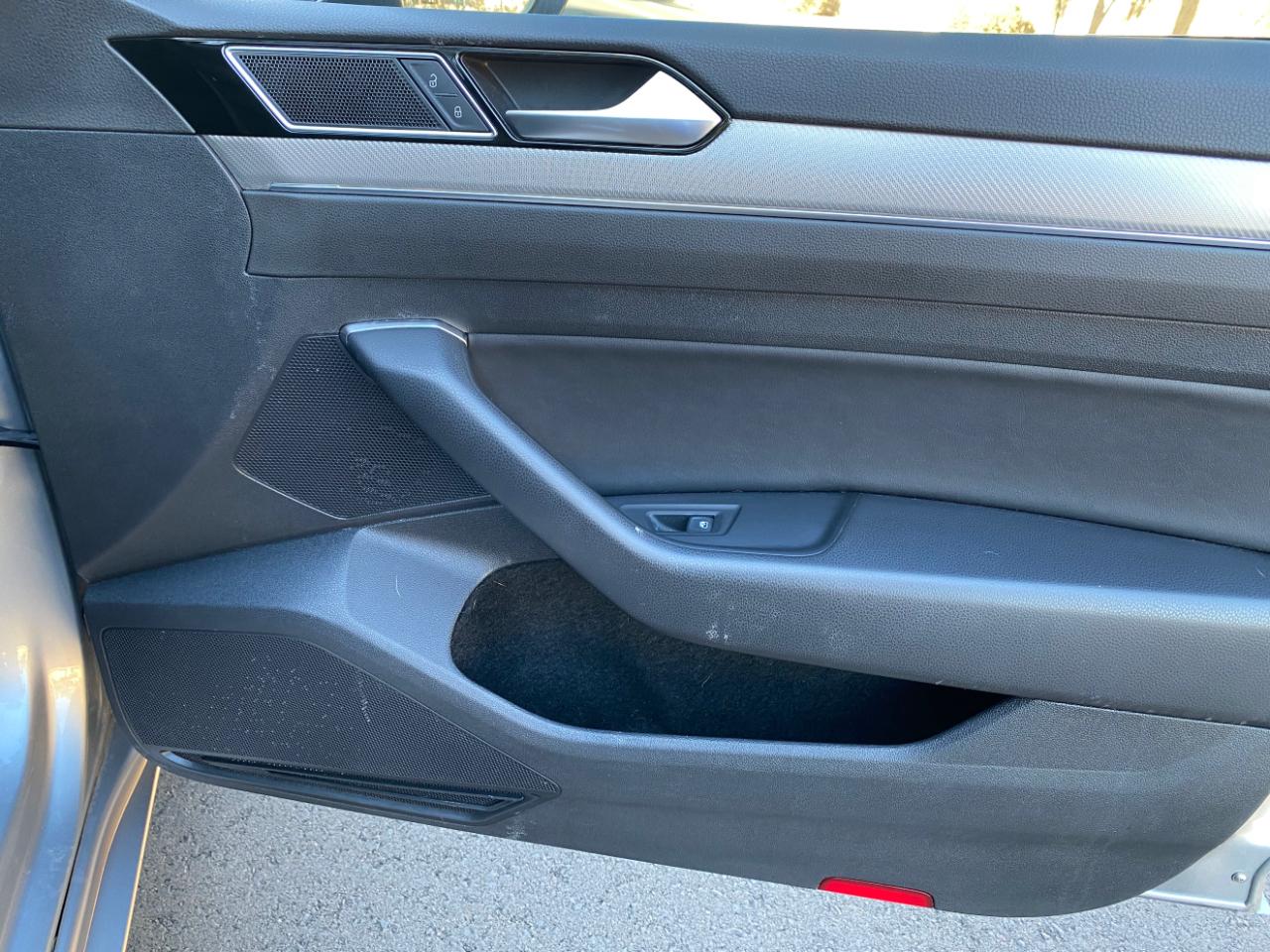 Volkswagen Arteon SEL R-Line FWD 2019