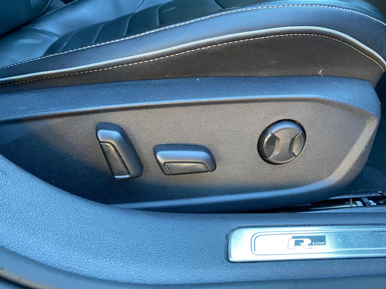 Volkswagen Arteon SEL R-Line FWD 2019