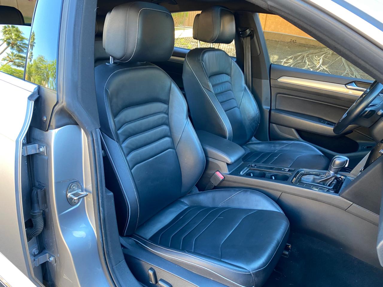 Volkswagen Arteon SEL R-Line FWD 2019