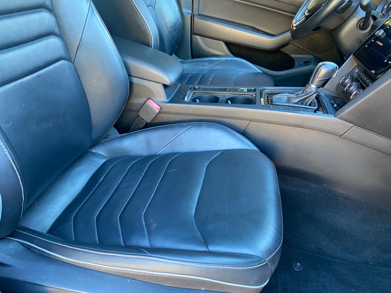 Volkswagen Arteon SEL R-Line FWD 2019