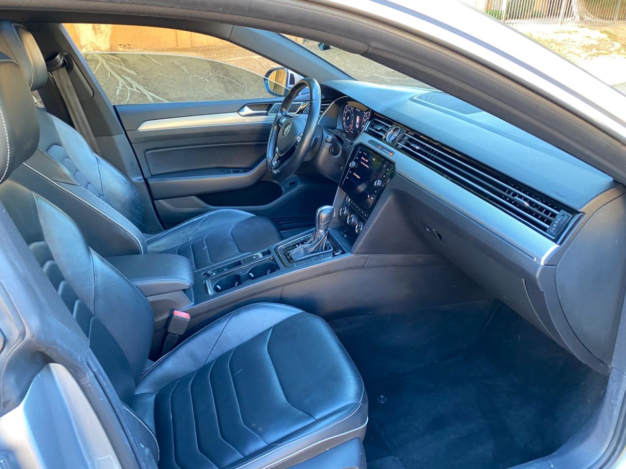 Volkswagen Arteon SEL R-Line FWD 2019