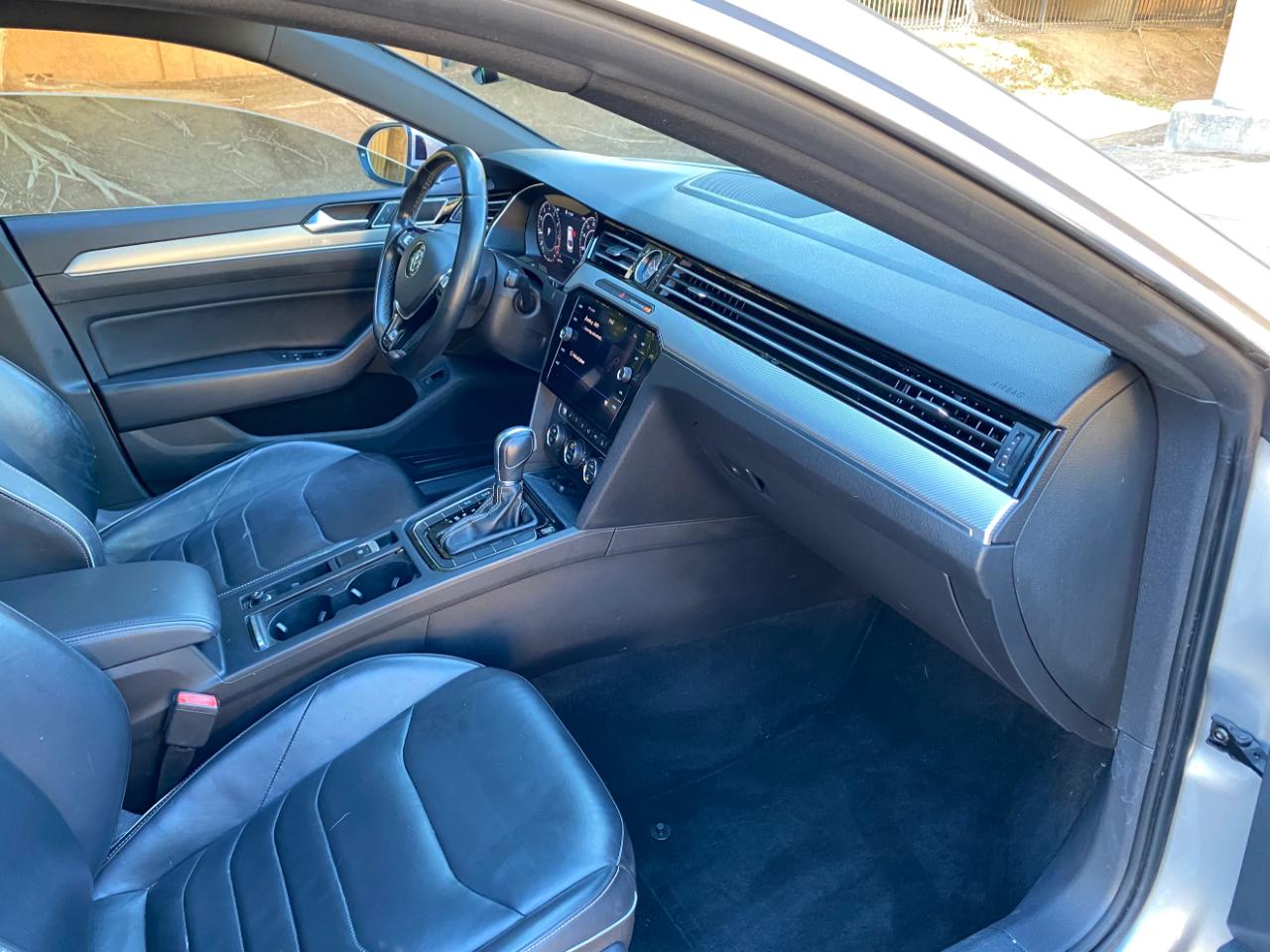 Volkswagen Arteon SEL R-Line FWD 2019