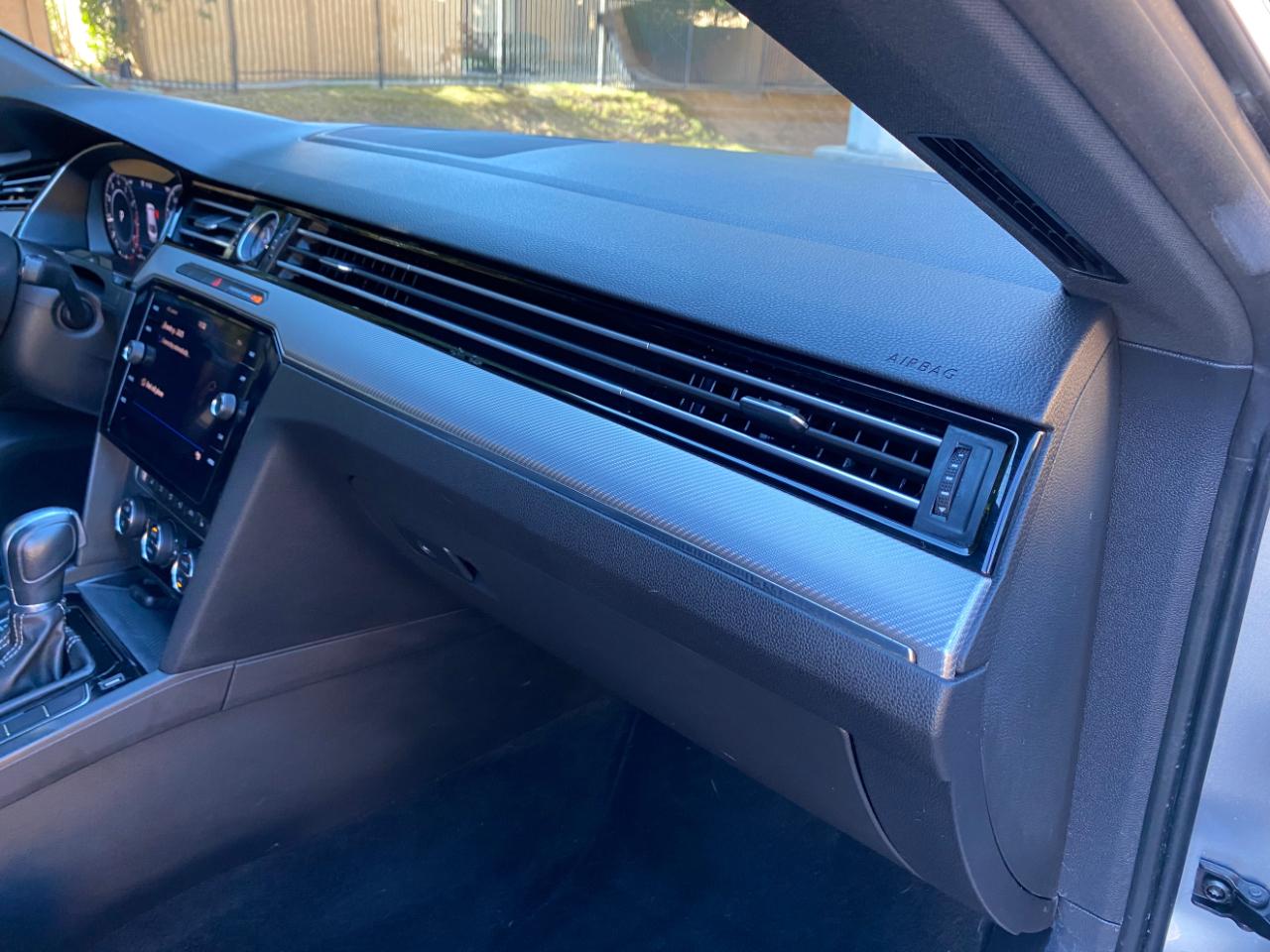 Volkswagen Arteon SEL R-Line FWD 2019