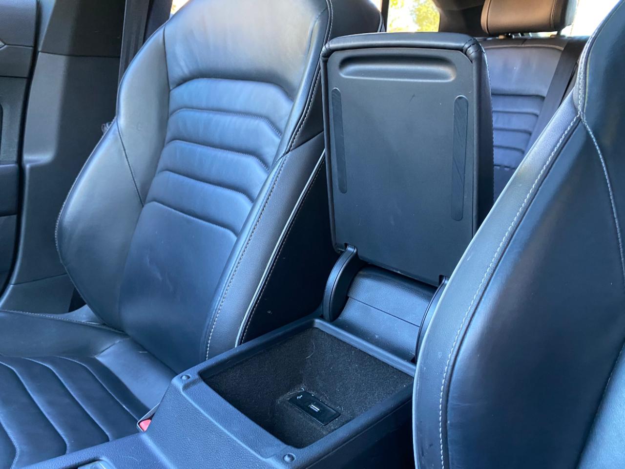 Volkswagen Arteon SEL R-Line FWD 2019