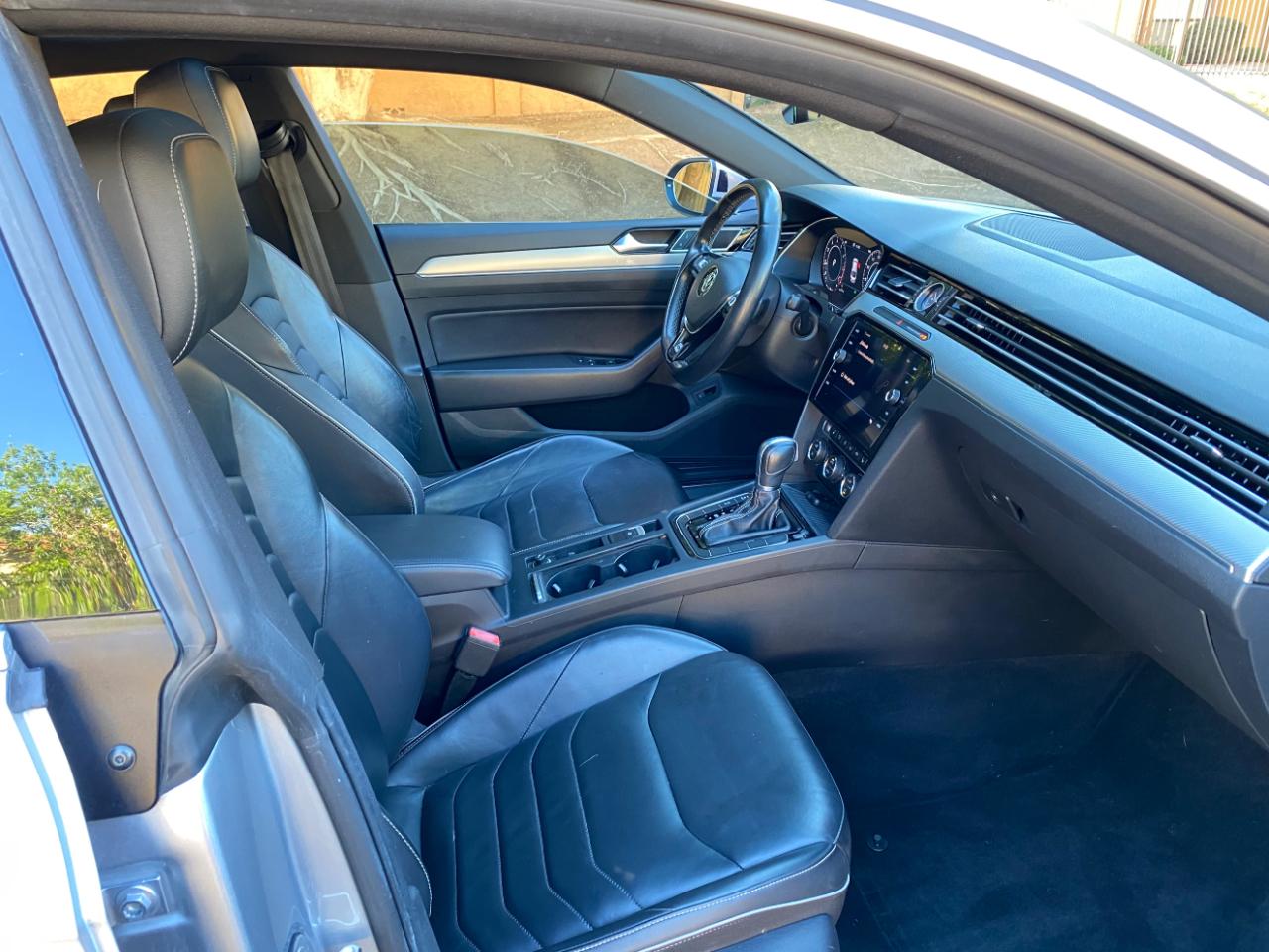 Volkswagen Arteon SEL R-Line FWD 2019