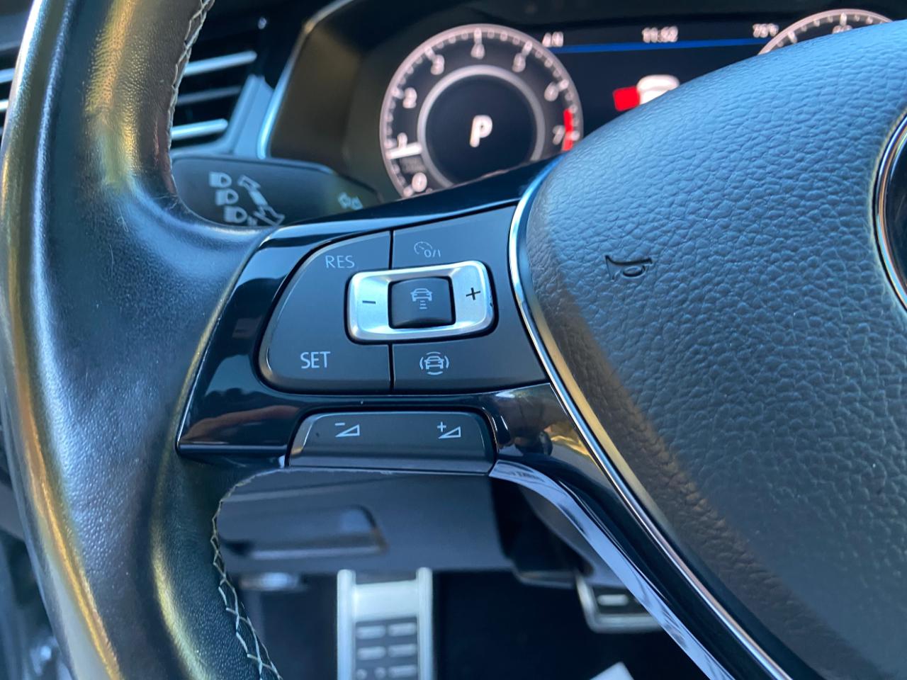 Volkswagen Arteon SEL R-Line FWD 2019