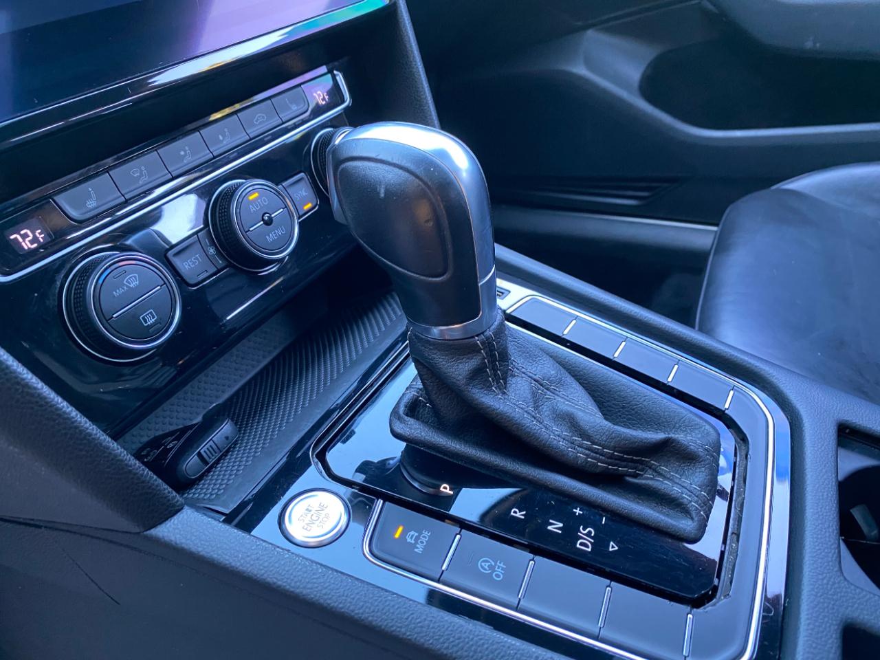 Volkswagen Arteon SEL R-Line FWD 2019