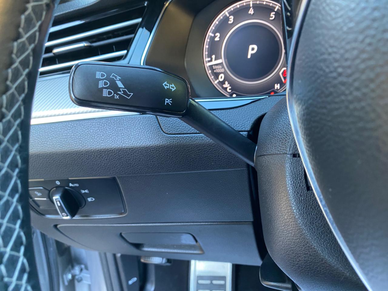 Volkswagen Arteon SEL R-Line FWD 2019