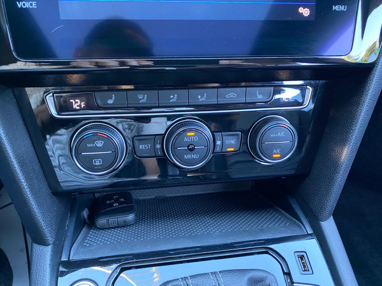 Volkswagen Arteon SEL R-Line FWD 2019