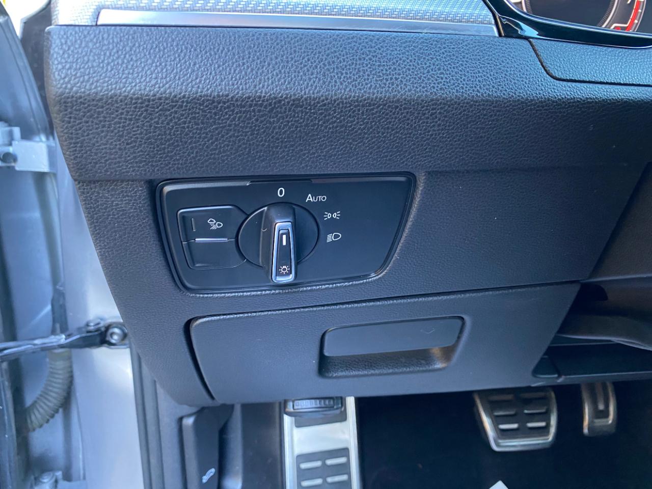 Volkswagen Arteon SEL R-Line FWD 2019