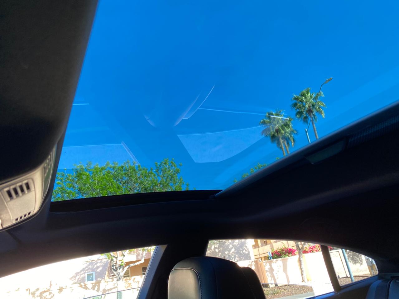 Volkswagen Arteon SEL R-Line FWD 2019