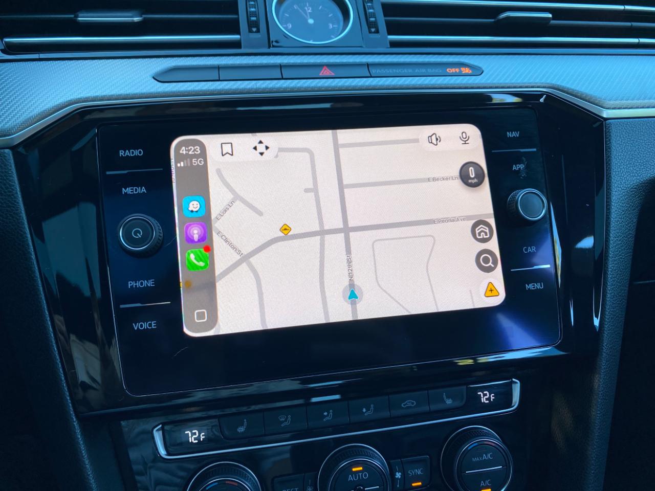 Volkswagen Arteon SEL R-Line FWD 2019