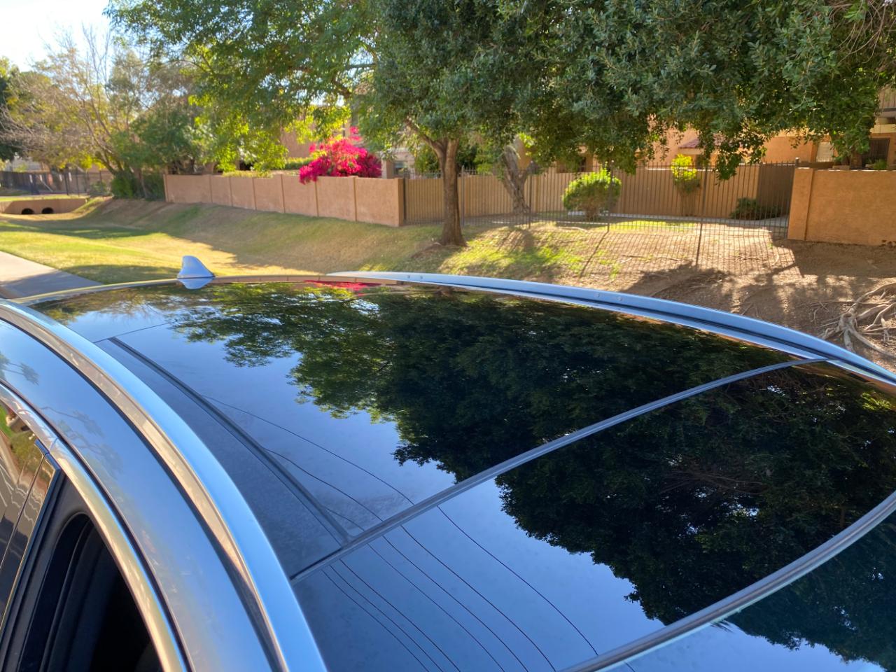 Infiniti QX50 LUXE FWD 2019