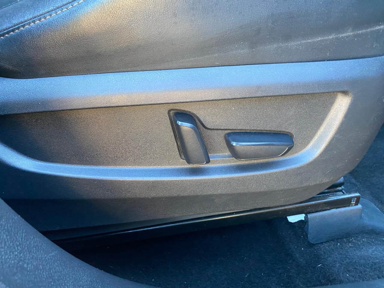 Infiniti QX50 LUXE FWD 2019