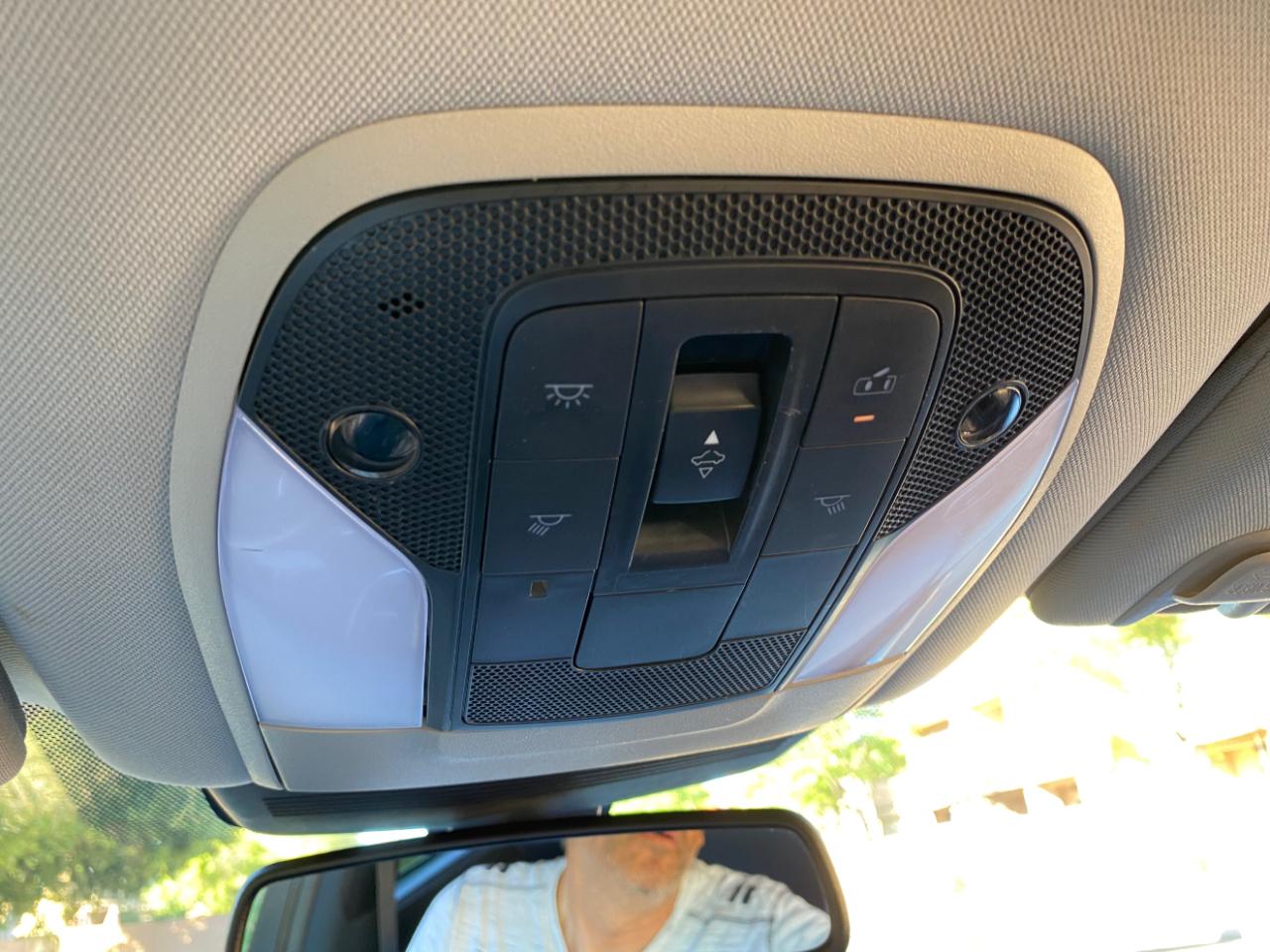 Infiniti QX50 LUXE FWD 2019