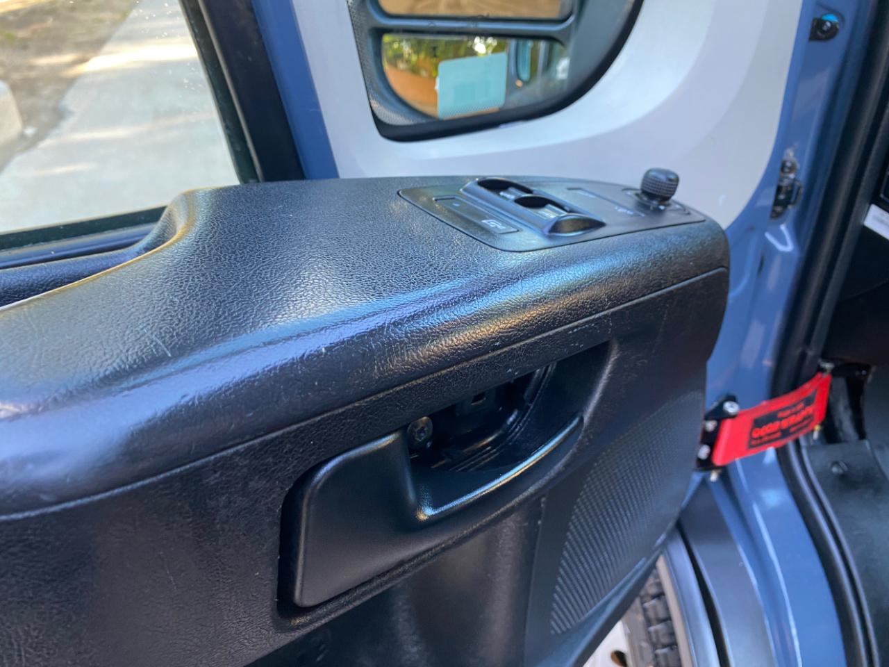 RAM ProMaster Cargo Van 3500 High Roof 159" WB EXT 2020