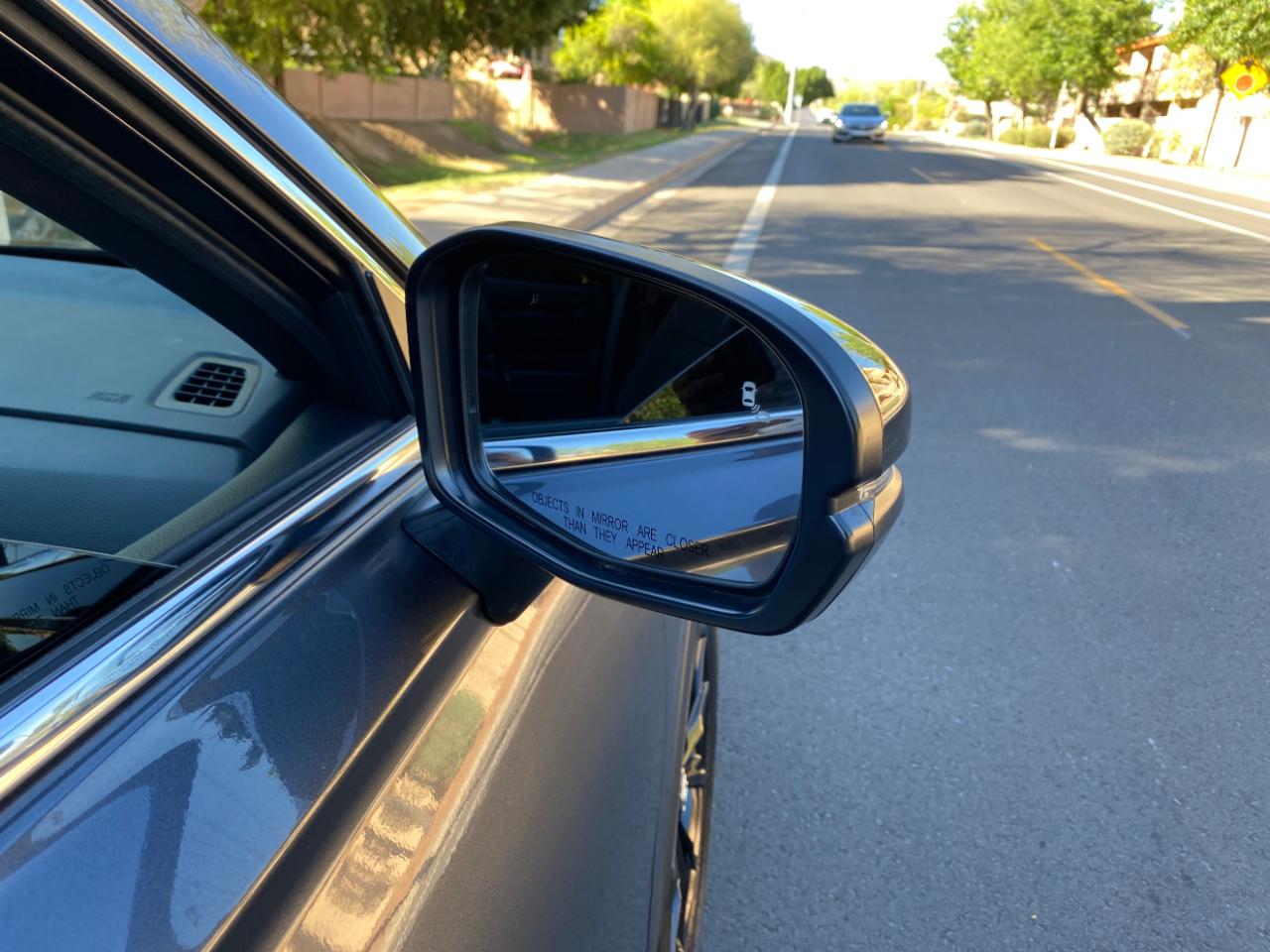 Honda CR-V Hybrid Sport 2024