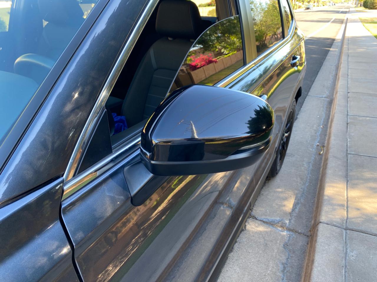 Honda CR-V Hybrid Sport 2024