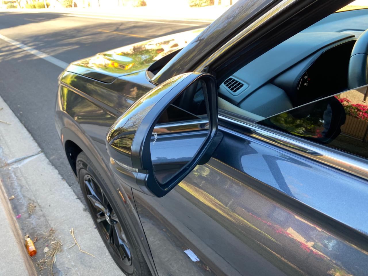 Honda CR-V Hybrid Sport 2024