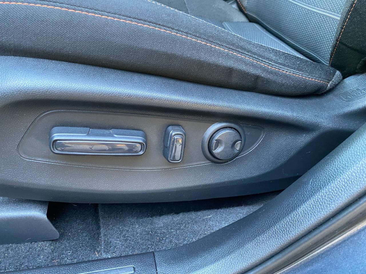 Honda CR-V Hybrid Sport 2024