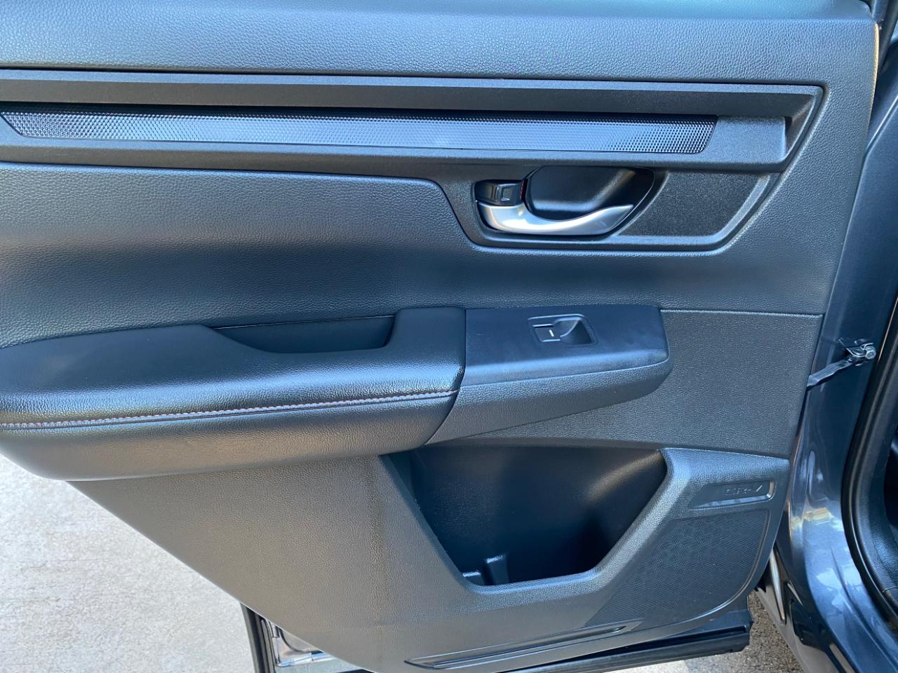 Honda CR-V Hybrid Sport 2024