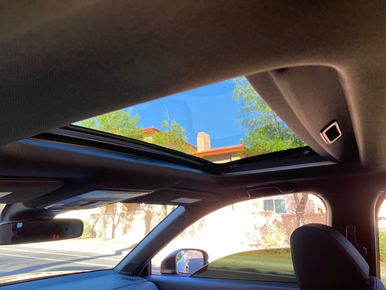 Honda CR-V Hybrid Sport 2024