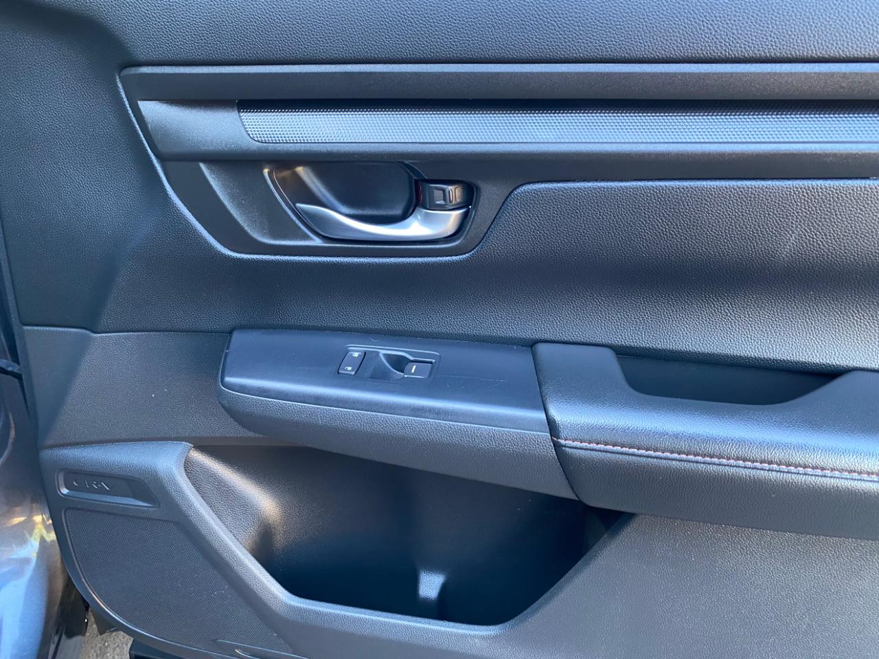 Honda CR-V Hybrid Sport 2024