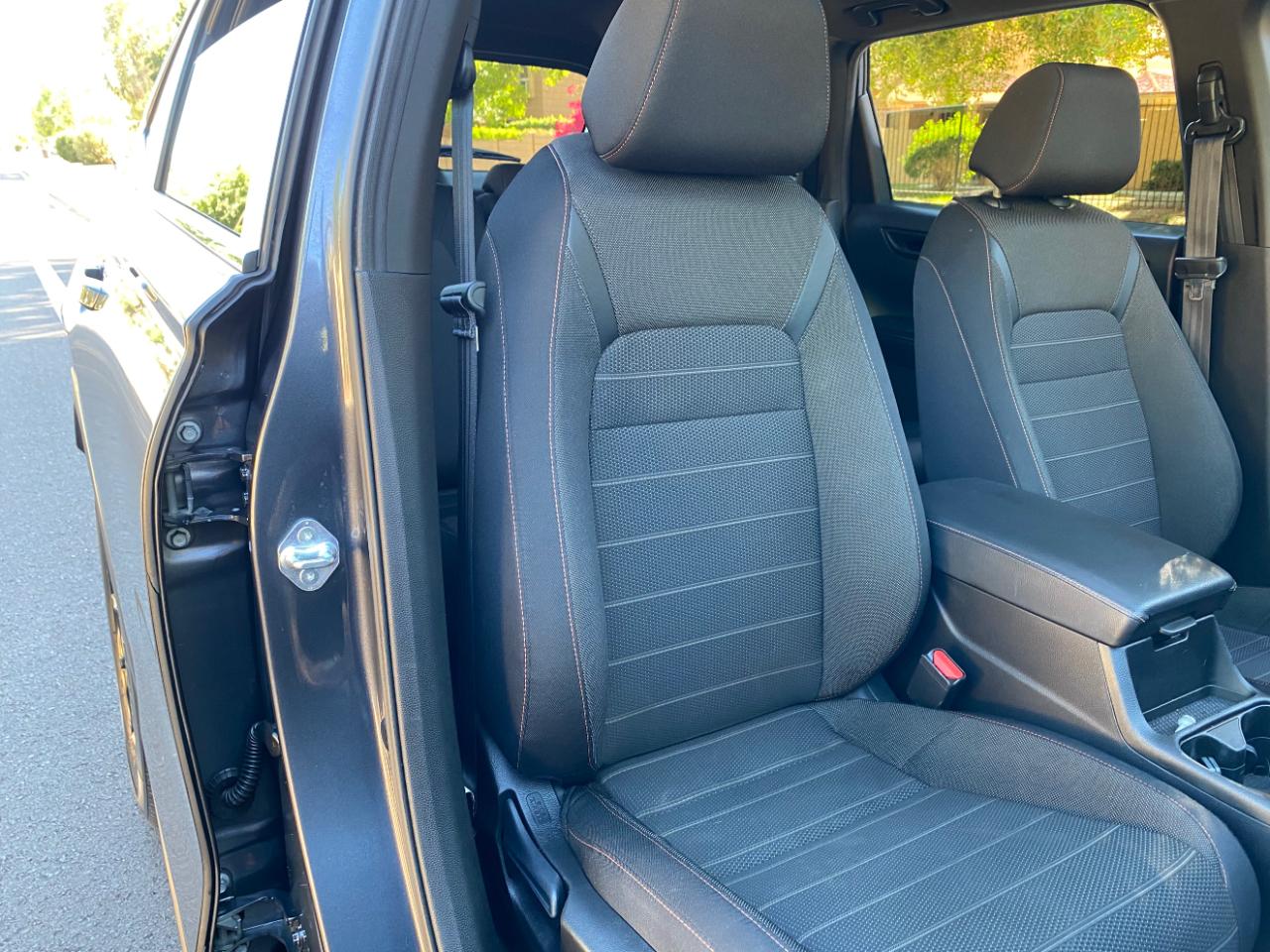 Honda CR-V Hybrid Sport 2024