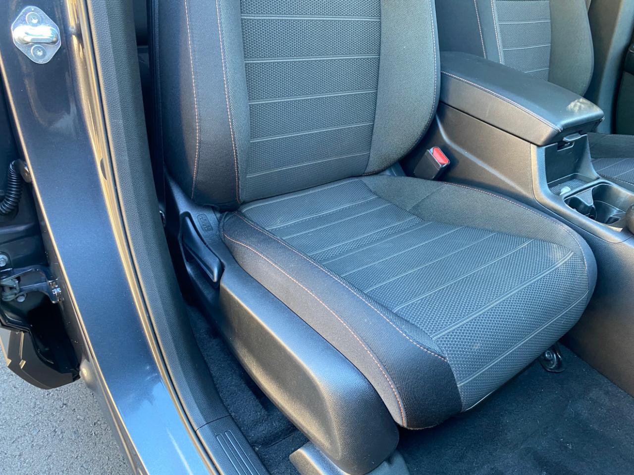 Honda CR-V Hybrid Sport 2024