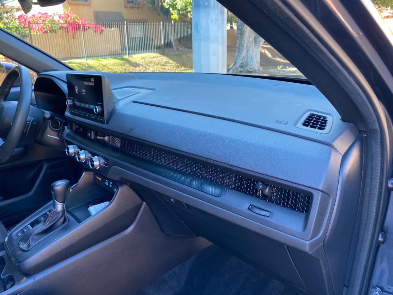 Honda CR-V Hybrid Sport 2024