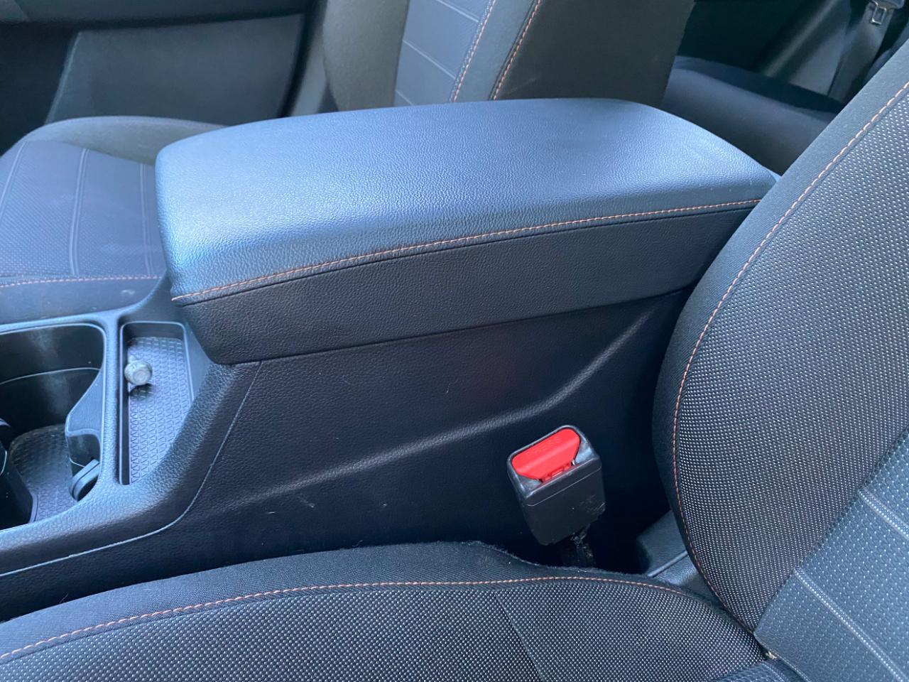 Honda CR-V Hybrid Sport 2024