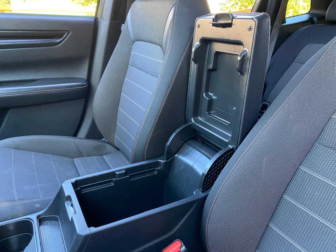 Honda CR-V Hybrid Sport 2024