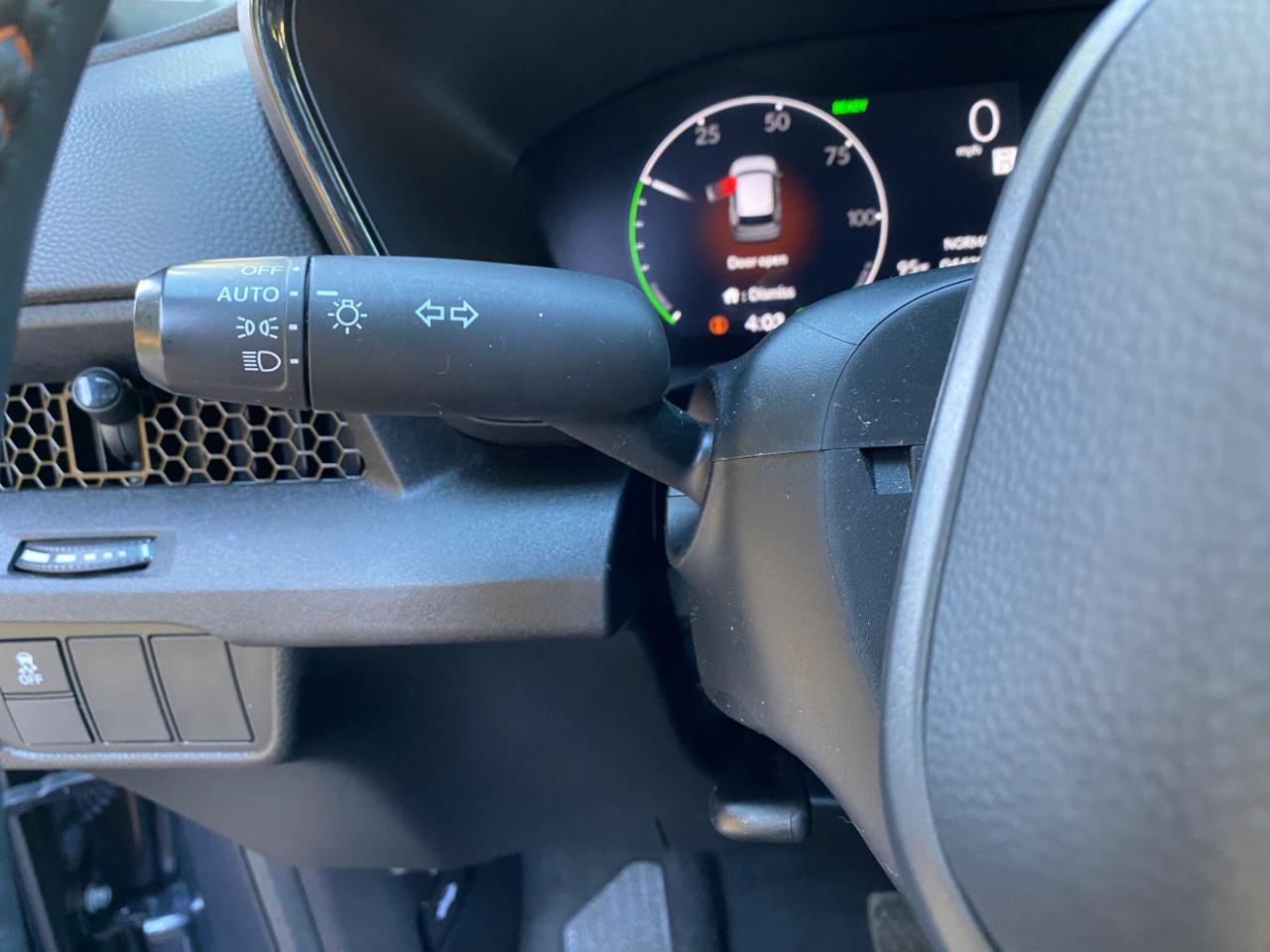 Honda CR-V Hybrid Sport 2024