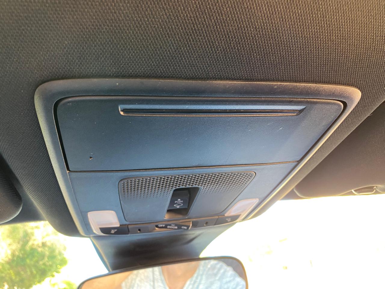 Honda CR-V Hybrid Sport 2024