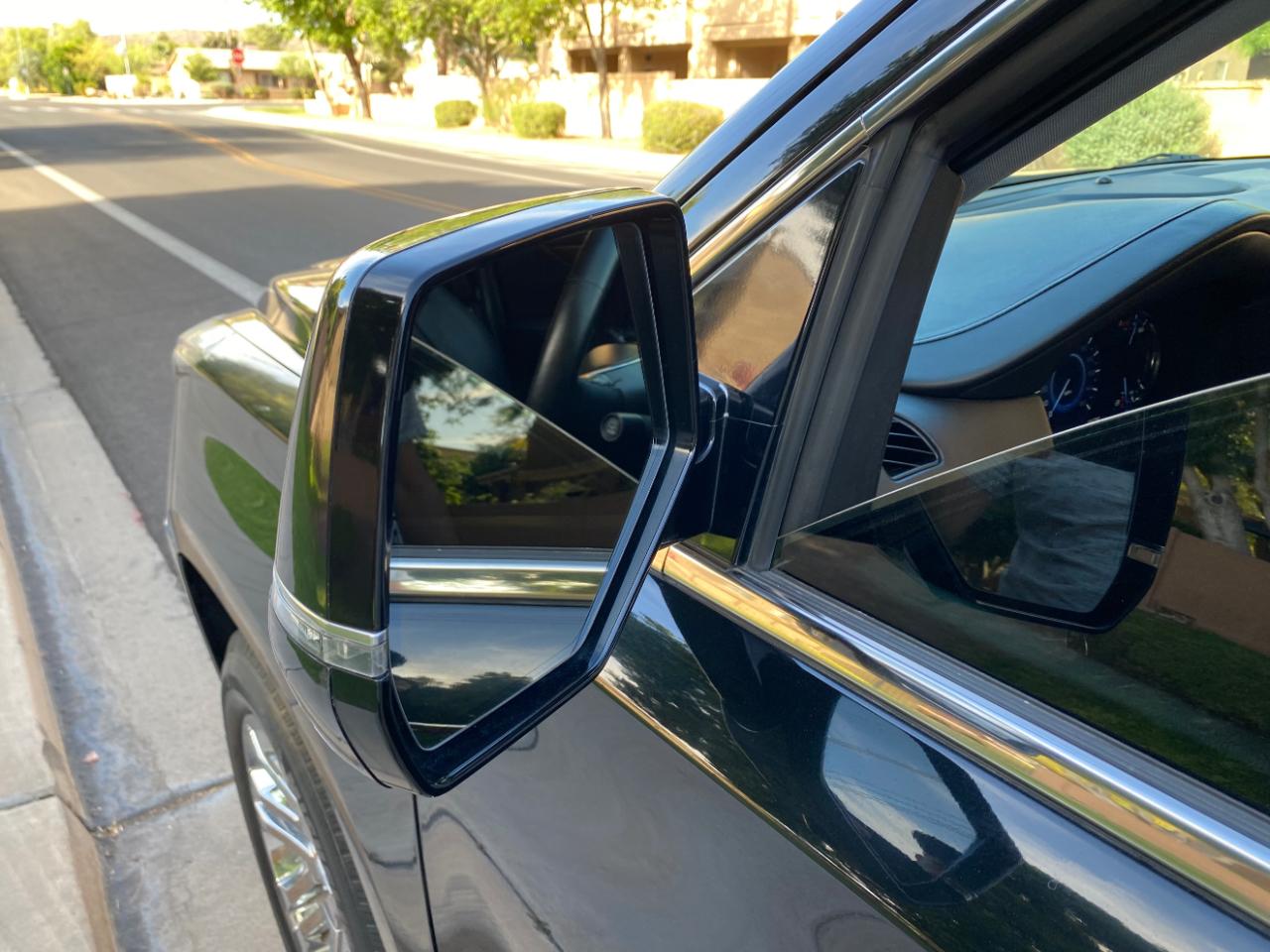 Cadillac Escalade 4WD 2016