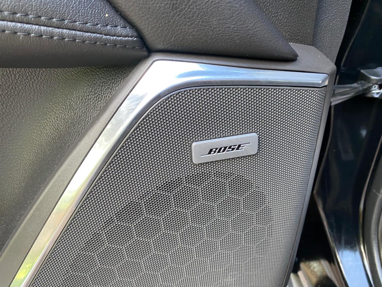 Cadillac Escalade 4WD 2016