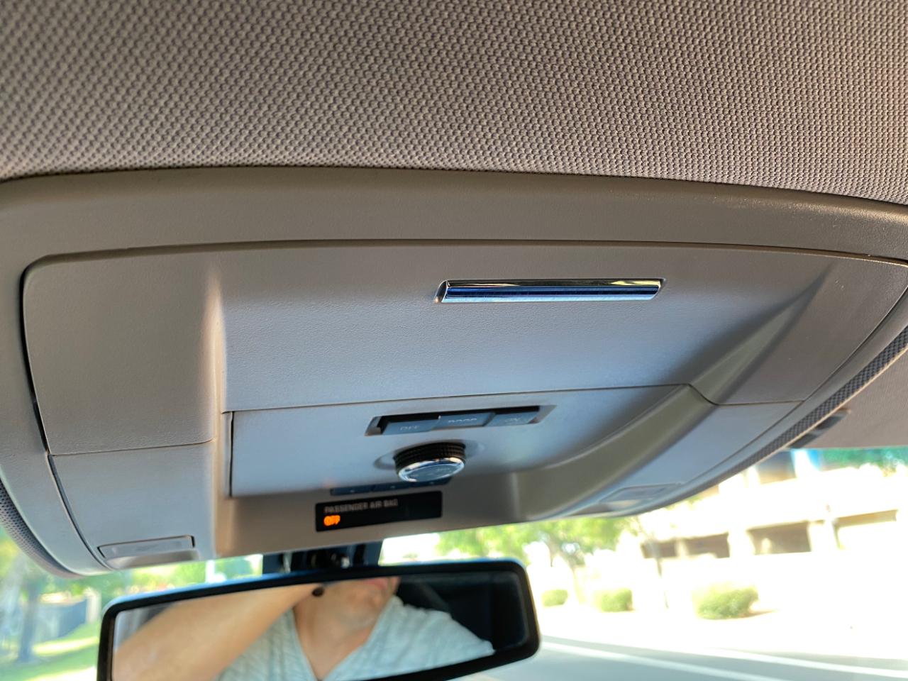 Cadillac Escalade 4WD 2016