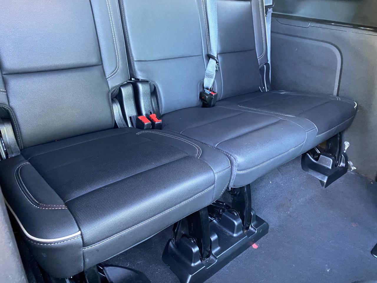 Chevrolet Suburban 4WD 4dr Premier 2023