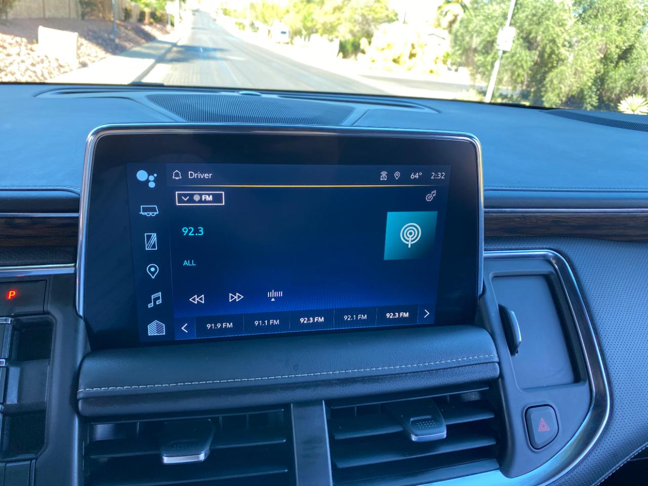 Chevrolet Suburban 4WD 4dr Premier 2023