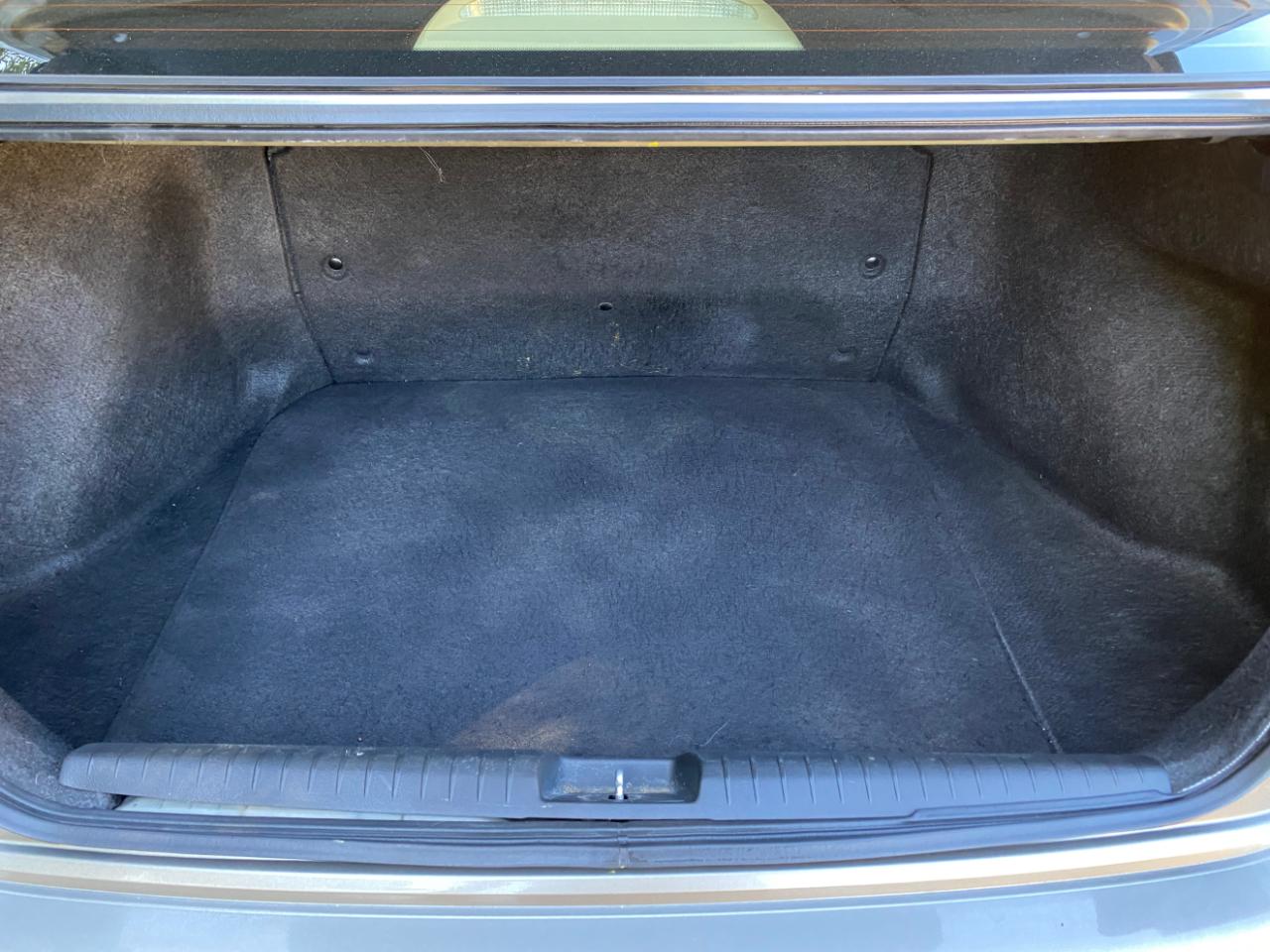 Honda Civic Hybrid 4dr Sdn 2007