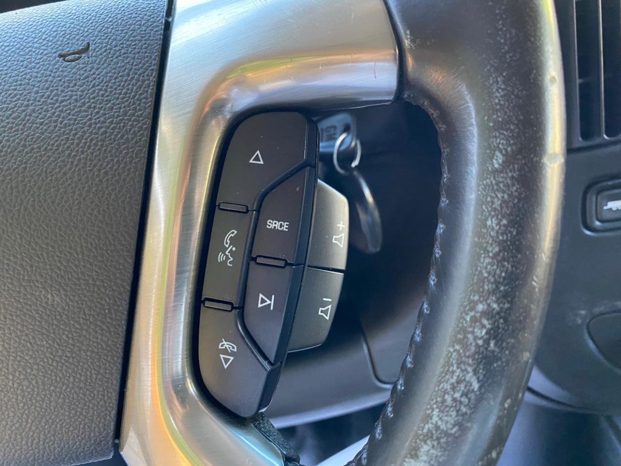 Chevrolet Express Cargo Van RWD 3500 155" 2017