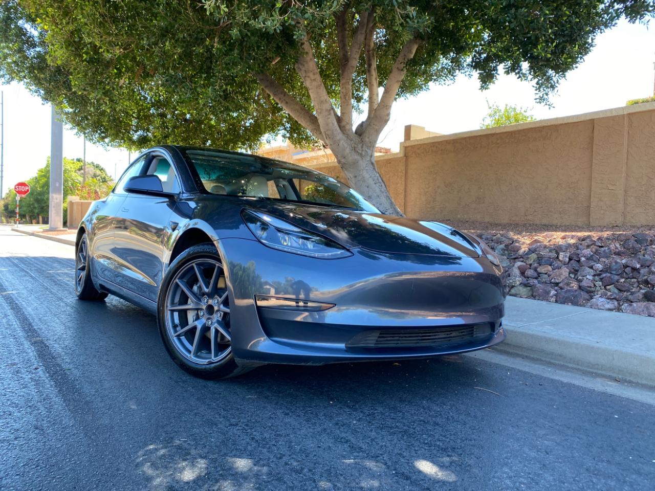 Tesla Model 3 RWD 2023